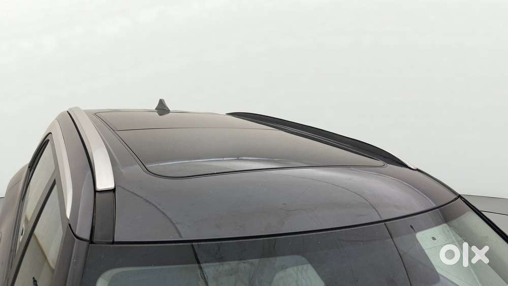 Hyundai Creta 1.5 Sx (o) Ivt Petrol, 2020, Petrol