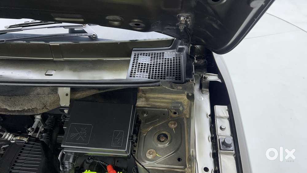 Renault Kwid 1.0 Rxt, 2017, Petrol