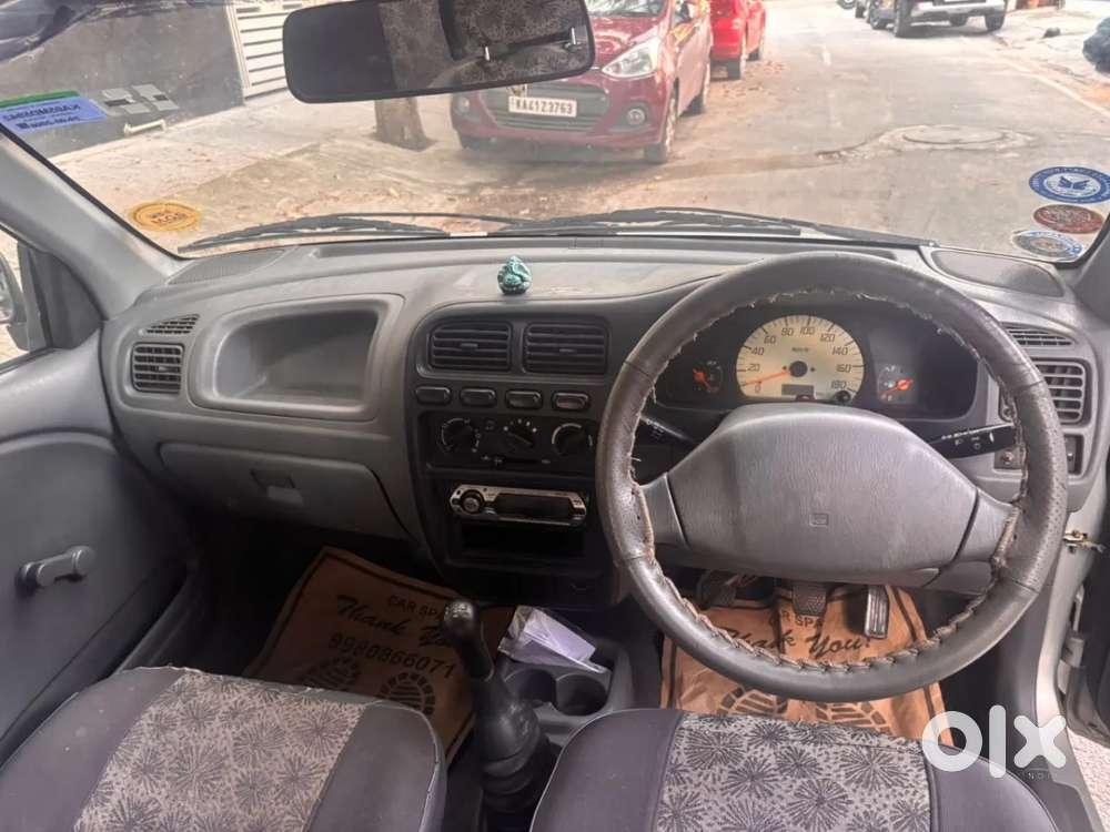 Maruti Suzuki Alto 800 Lxi, 2006, Petrol