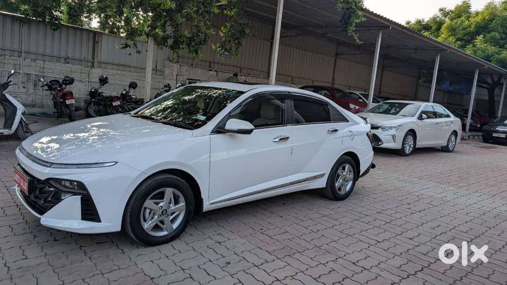 Hyundai Verna 1.5 S Vtvt, 2025, Diesel