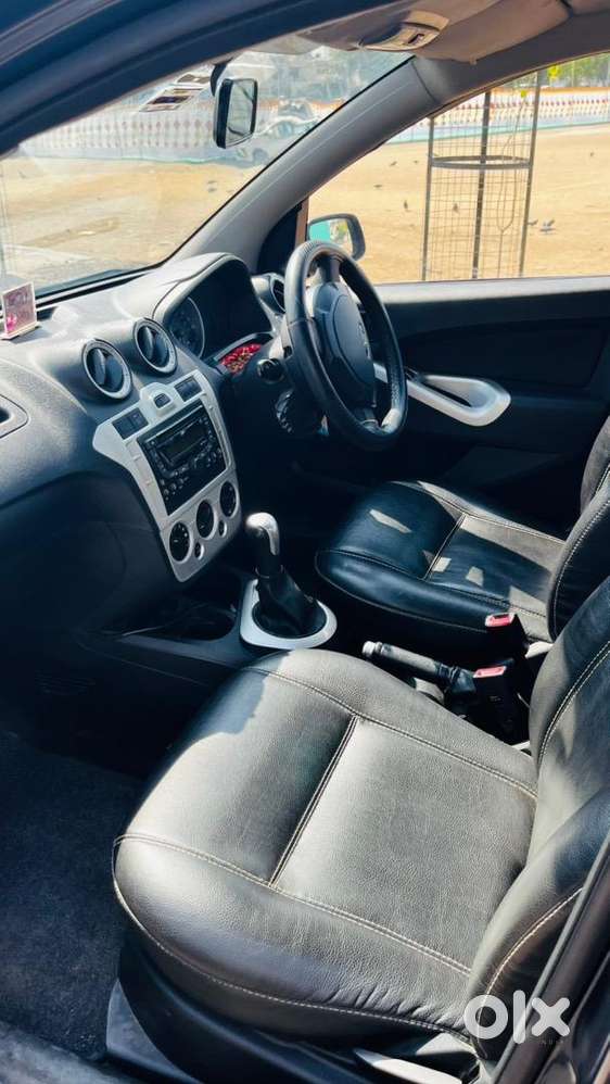 Ford Figo 2014 Diesel, 1st Owner, 76000 Km Driven