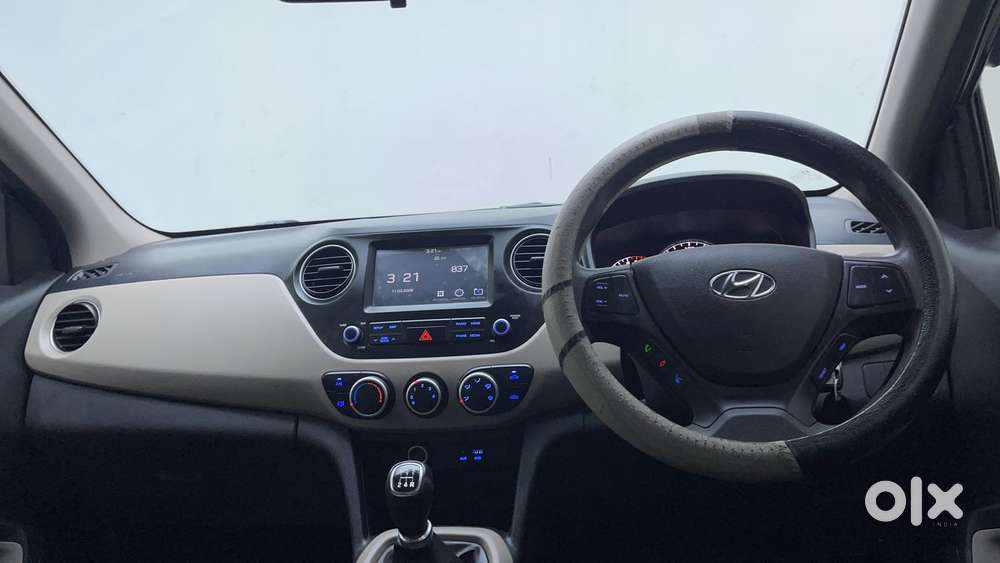 Hyundai Grand I10 Sportz 1.2 Kappa Vtvt, 2019, Petrol