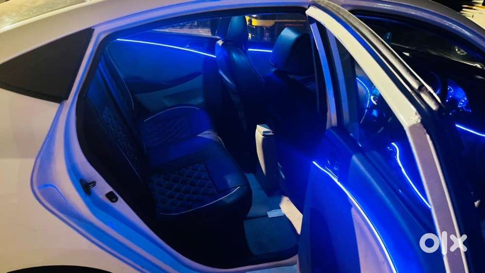 Hyundai Fluidic Verna 2012 Diesel. Good Condition 90000 Km Driven