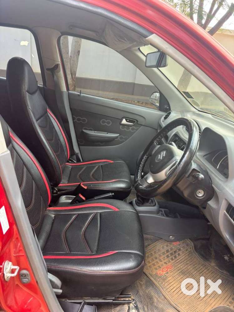 Maruti Suzuki Alto 800 Lxi, 2014, Petrol