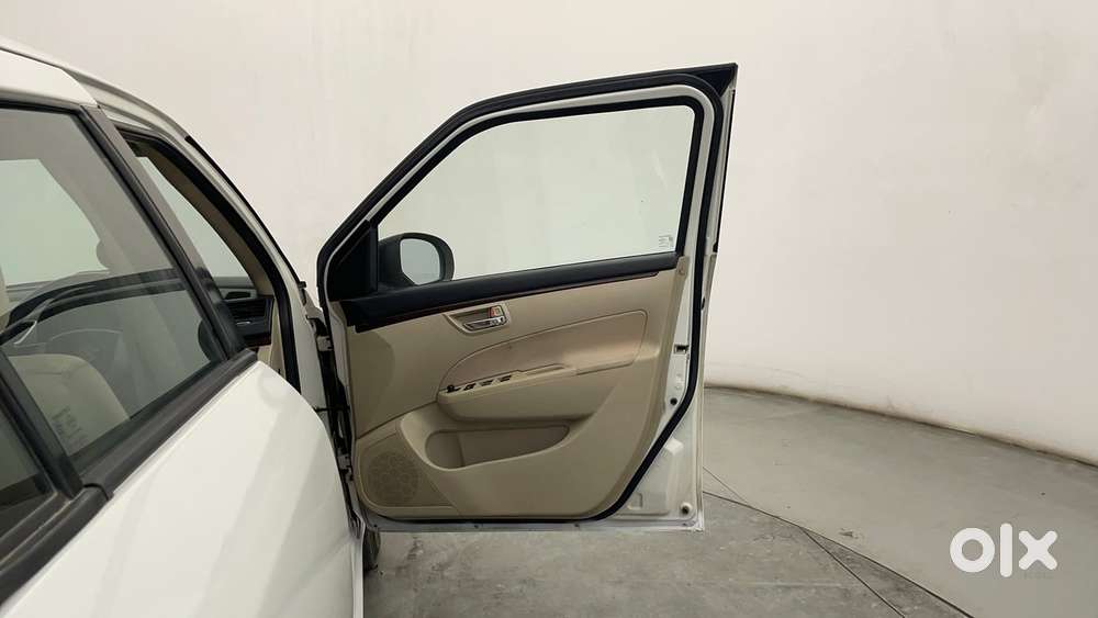 Maruti Suzuki Swift Dzire 1.3 Vxi, 2012, Petrol