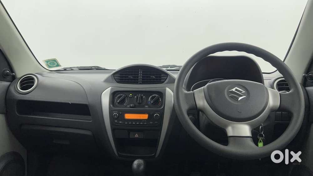 Maruti Suzuki Alto 800 2012-2016 Vxi, 2016, Petrol