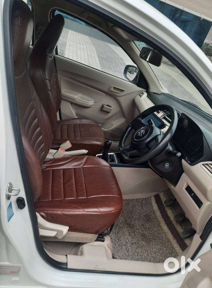 Maruti Suzuki Dzire 1.2 Lxi, 2020, Petrol