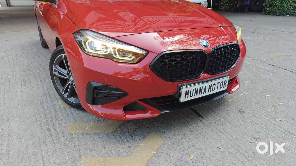 Bmw 2 Series 2.0 220d Sportline, 2021, Diesel
