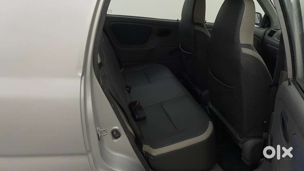 Maruti Suzuki Alto K10 1.0 Vxi, 2013, Petrol