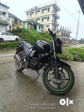 Olx fazer shops bike