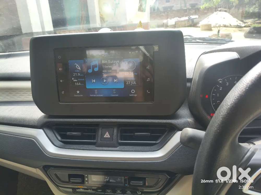Maruti Suzuki Dzire 2025 Petrol Good Condition