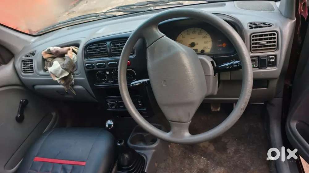 Maruti Suzuki Alto