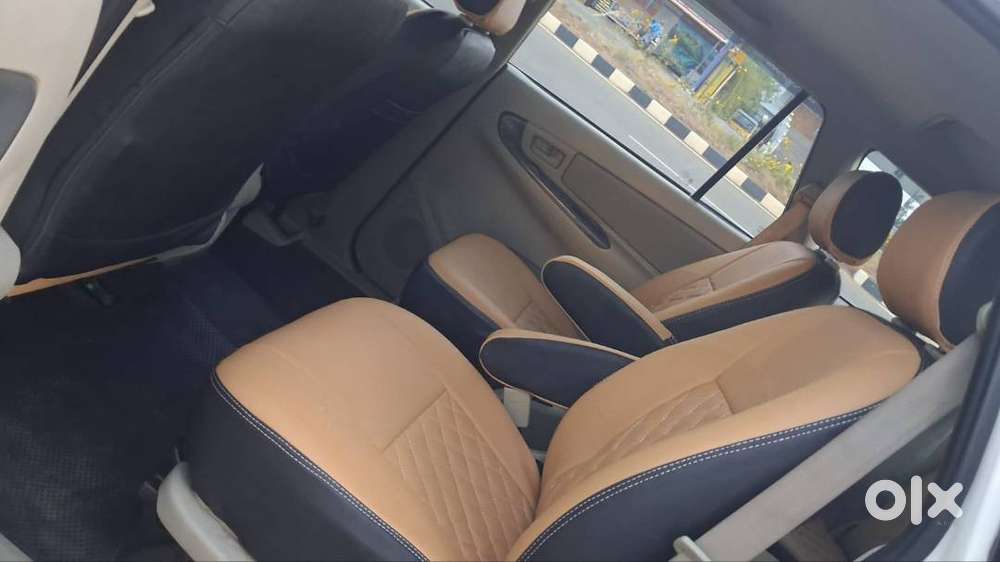 Captian Seat, New Seat Cover, Spring Mat,1year Insurance,