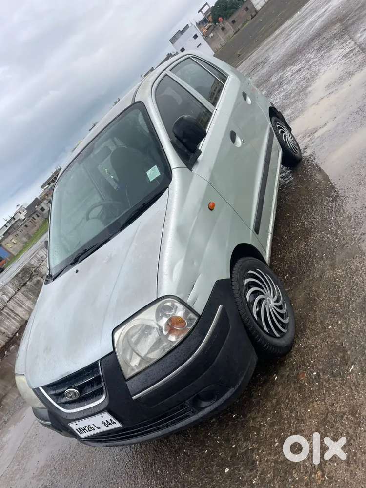 Hyundai Santro Xing 2004