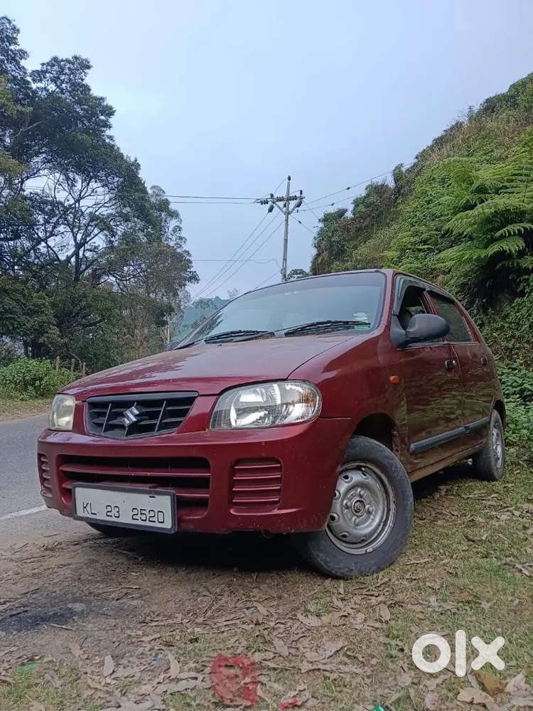 2006 Model Alto Car For Sale