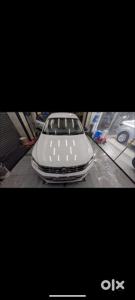 Jetta 2015 Dsg Automatic 2.0 Tdi