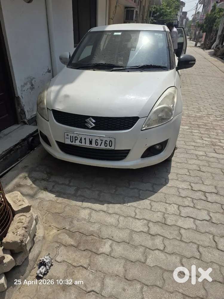 Cng Fitted With Passing