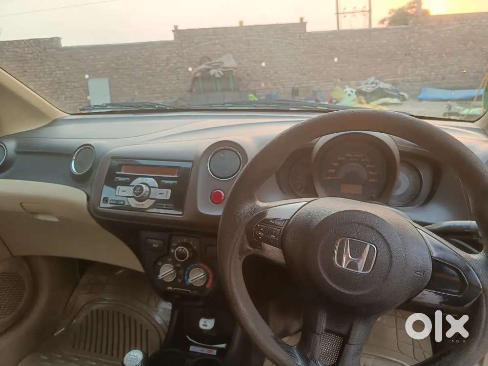 Honda Amaze
