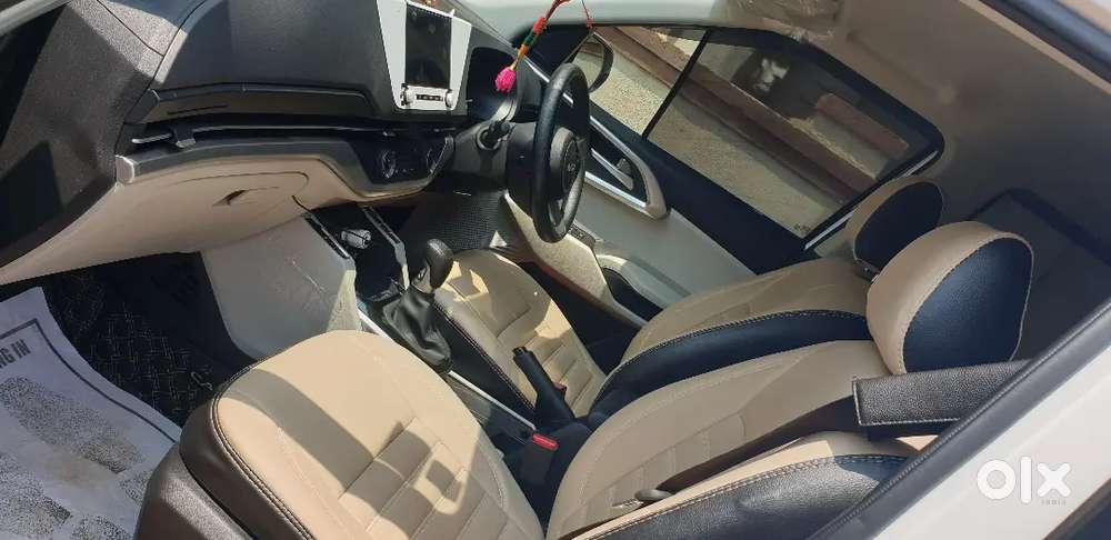 Kia Carens Prestige 7 Str 2023