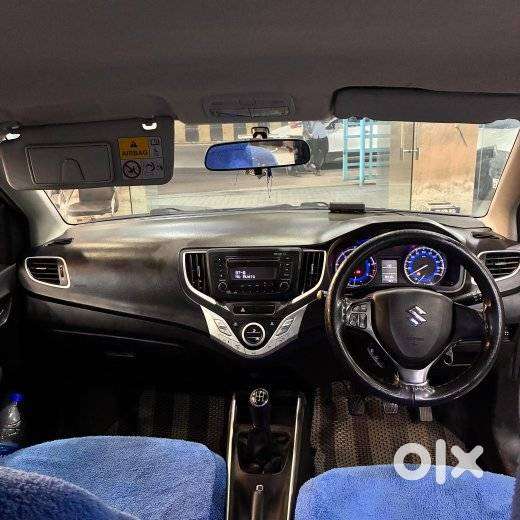 Maruti Suzuki Baleno Delta, 2018, Diesel