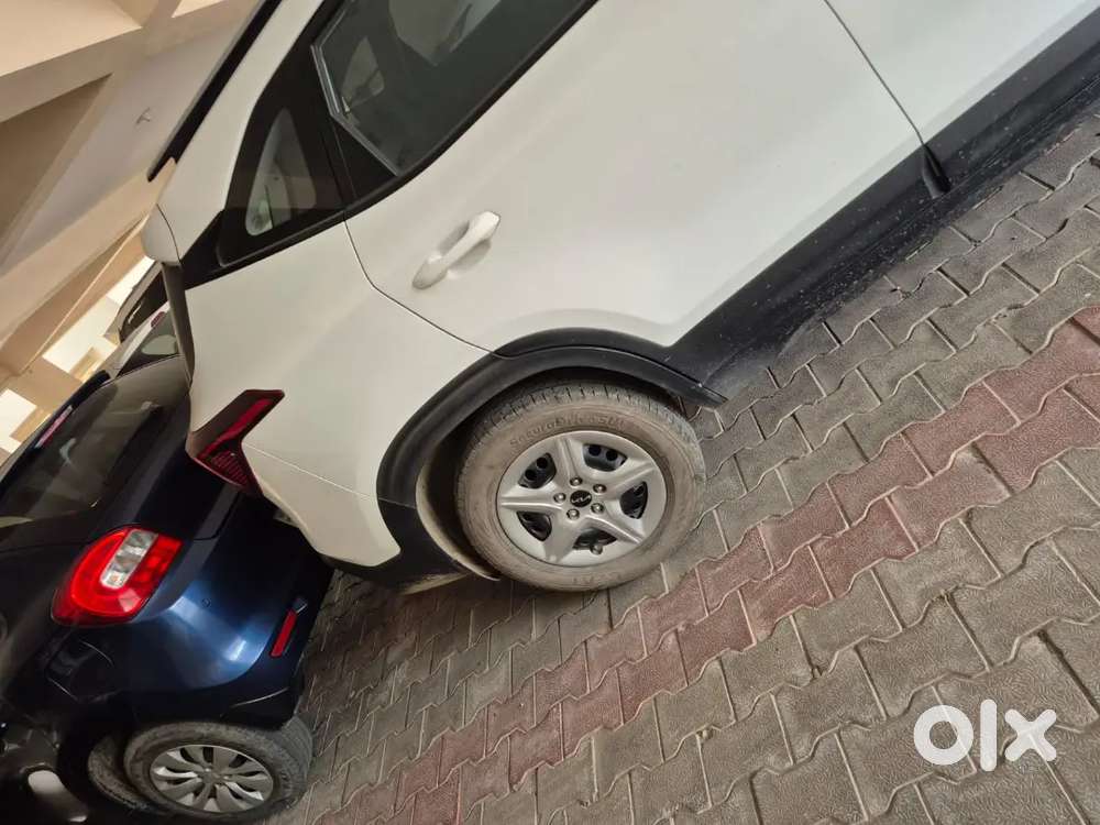 Kia Seltos 2024 Diesel Well Maintained