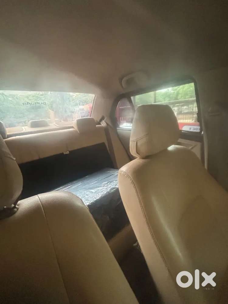 Maruti Suzuki Dzire 2013