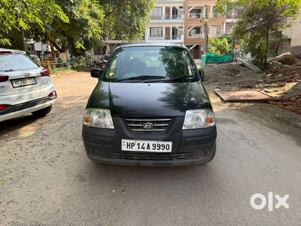 Hyundai Santro Xing 2003 Gls