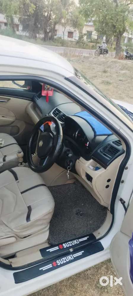Maruti Suzuki Dzire 2016 Diesel 124000 Km Driven