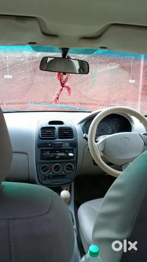 Hyundai Accent 1.5 Gle 2006 Petrol