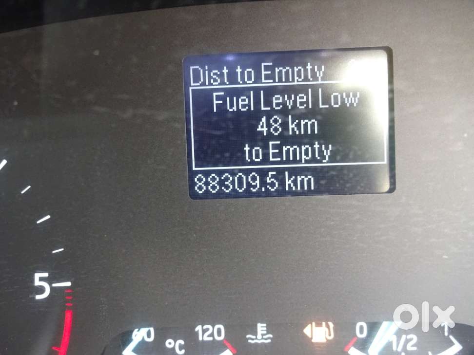 Ford Ecosport 1.5 Tdci Trend Plus Be, 2019, Diesel