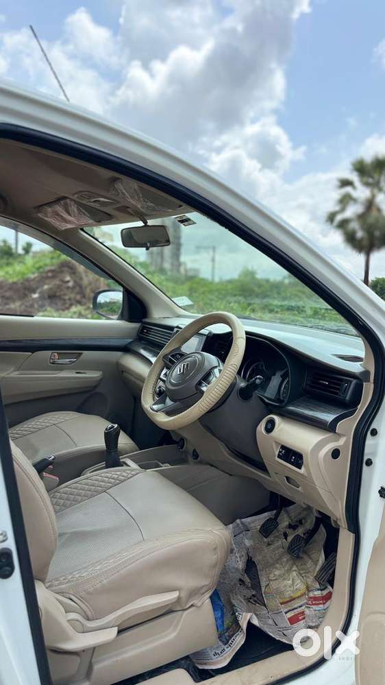 Maruti Suzuki Ertiga Zxi (o) Cng [ ], 2023, Cng & Hybrids