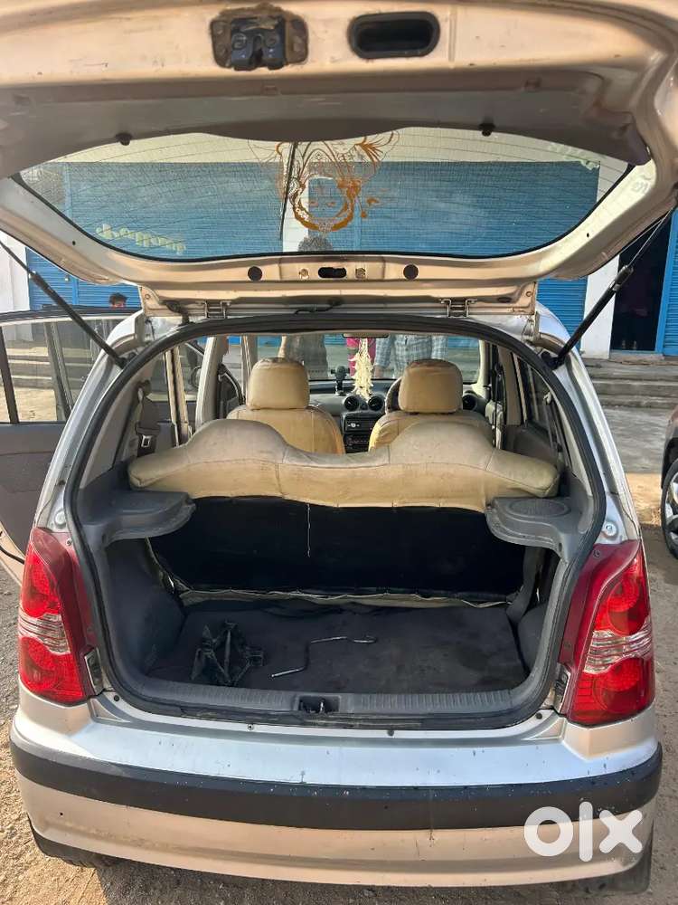 Hyundai Santro Xing 2006 Petrol 180000 Km Driven