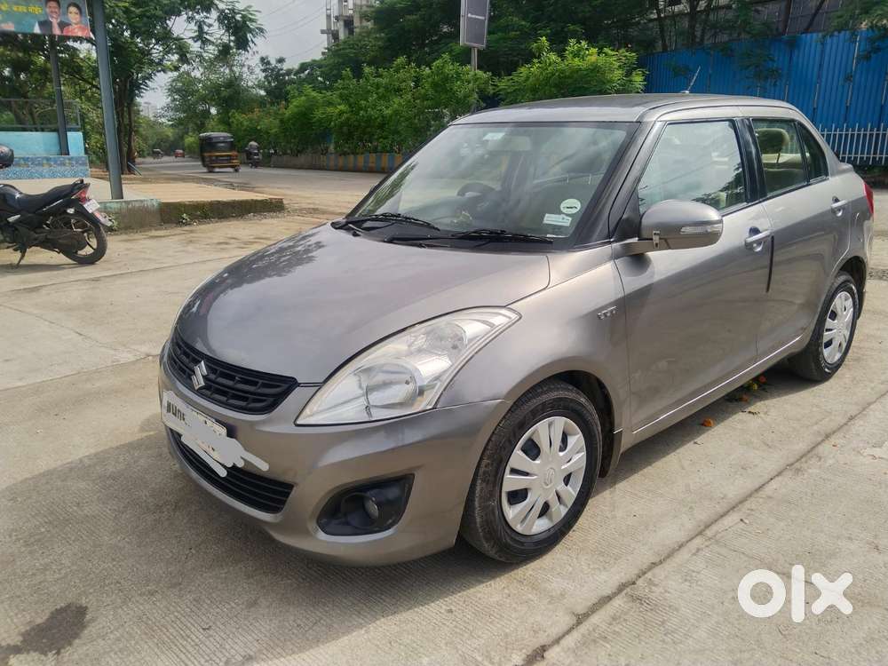 Maruti Suzuki Dzire 1.2 Vxi, 2013, Petrol