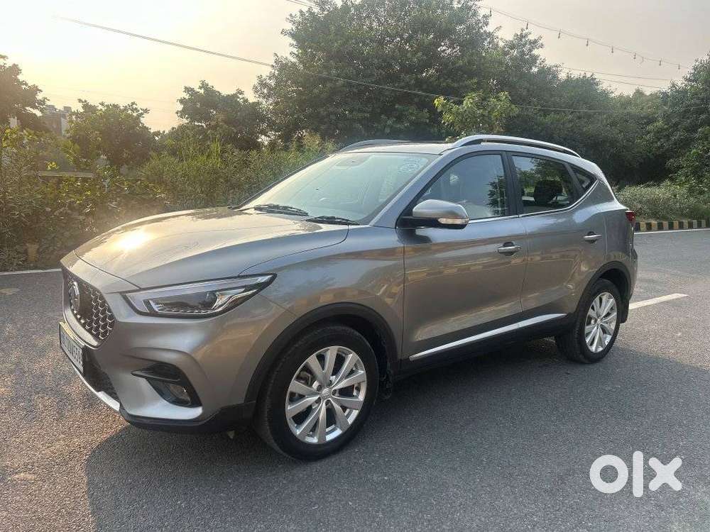 Mg Astor Select 1.5 Cvt, 2025, Petrol