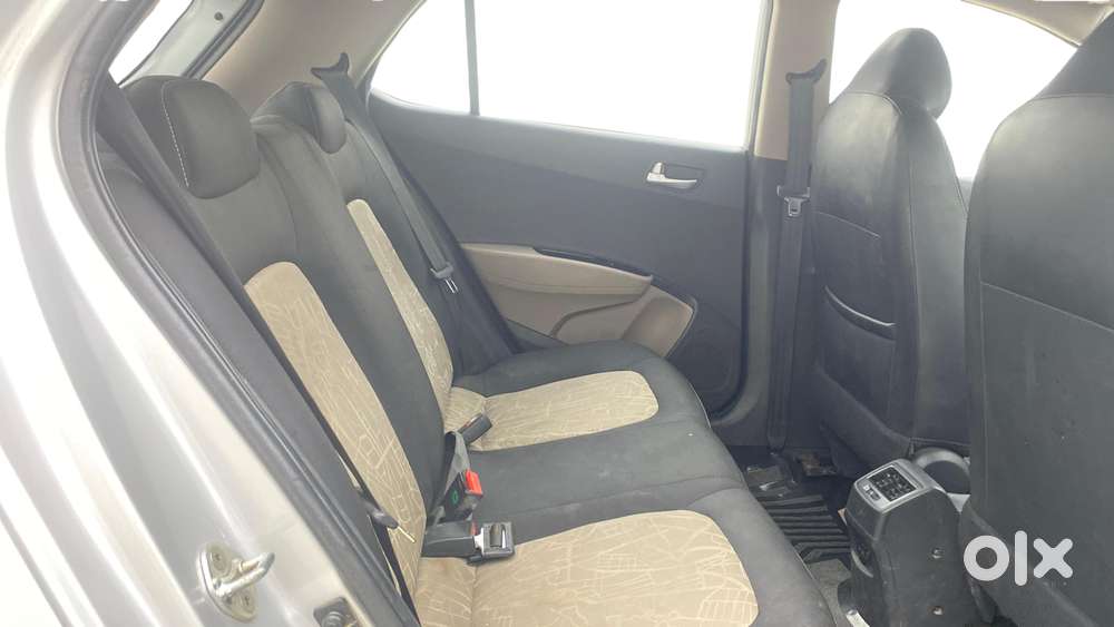 Hyundai Grand I10 1.1 Crdi Sportz, 2015, Diesel