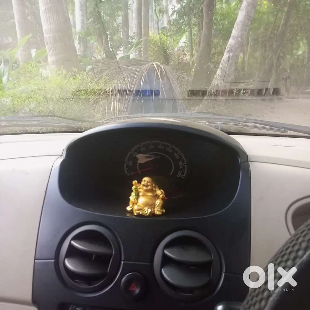 Chevrolet Spark 2011 Petrol 85000 Km Driven