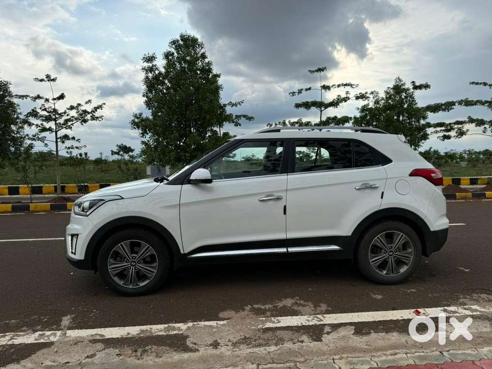 Genuine Car With Full Showroom Service Records