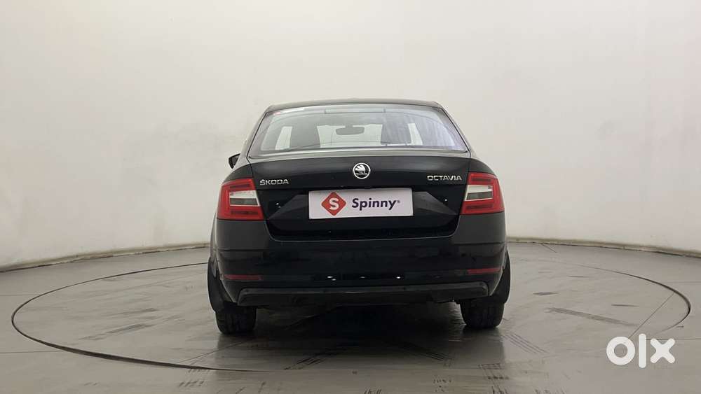 Skoda Octavia 2.0 Tdi At Style, 2018, Diesel