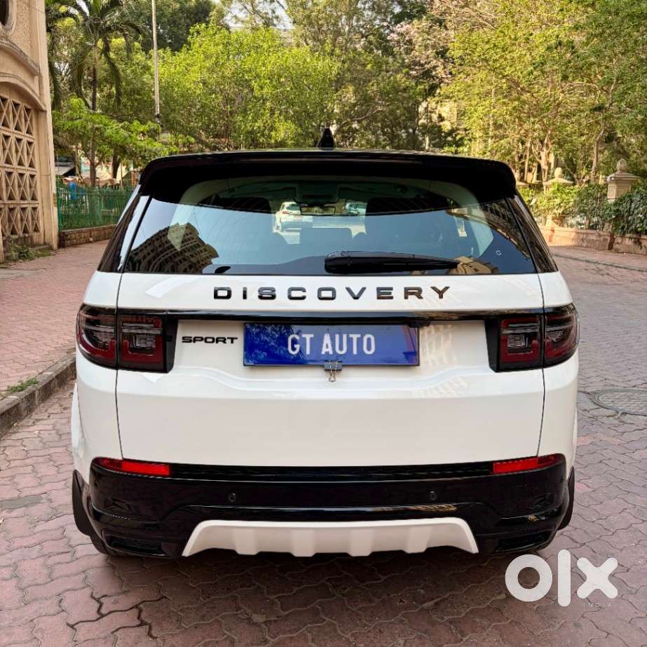 Land Rover Discovery Sport Se R-dynamic Petrol, 2024, Petrol