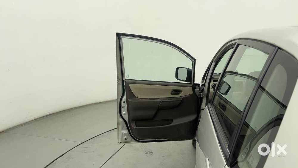 Maruti Suzuki Estilo Vxi Bs-iv, 2013, Petrol