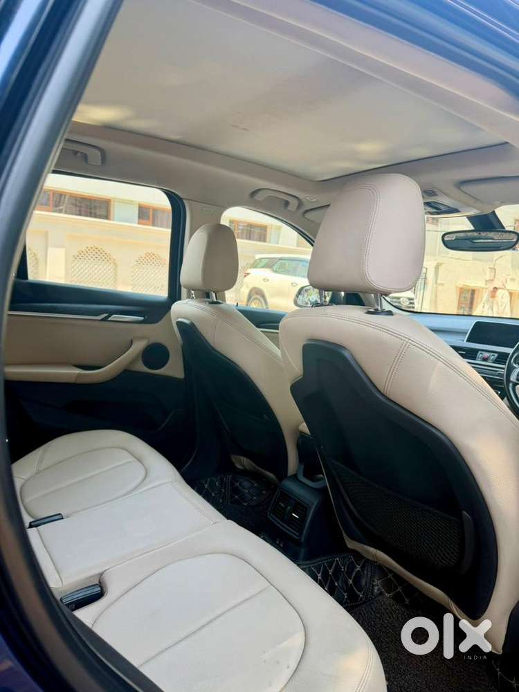 Bmw X1 2020 Diesel Well Maintained