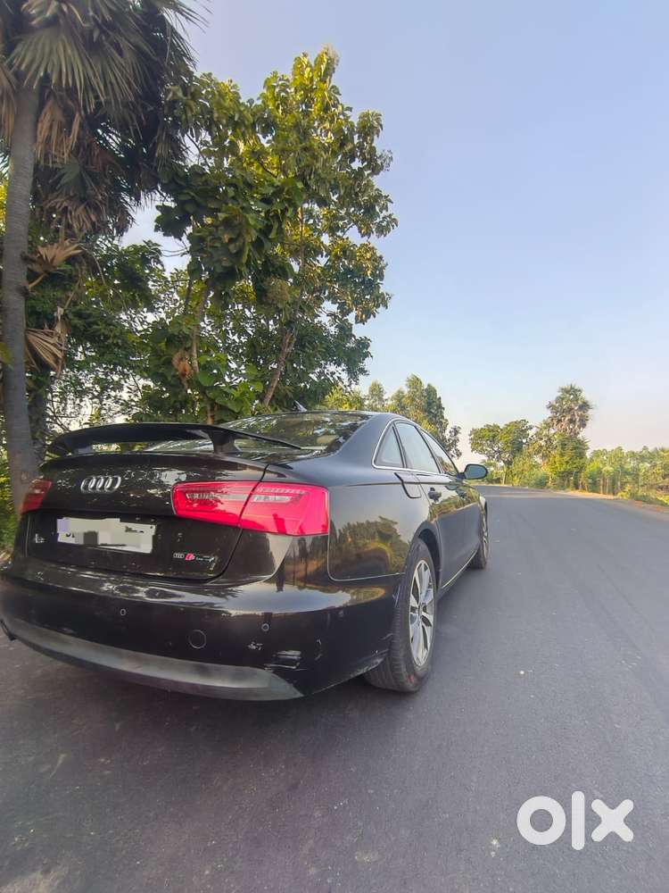 Audi A6 2.0 35 Tdi Technology, 2014, Diesel