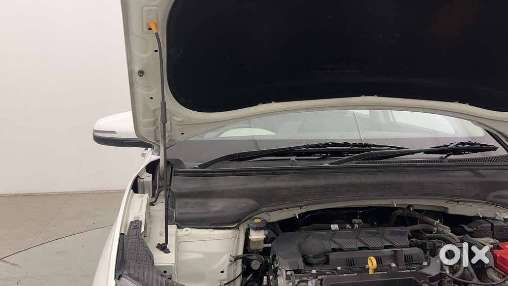 Hyundai Creta Sx 1.5 Petrol Cvt, 2022, Petrol