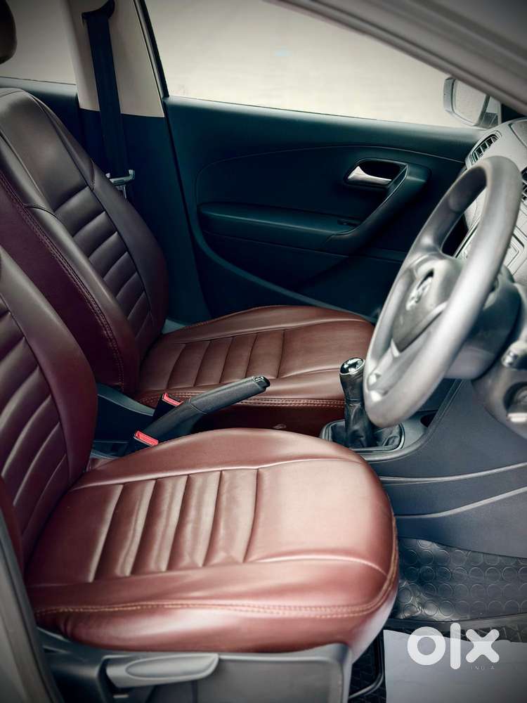 Volkswagen Polo 1.0 Mpi Comfortline, 2019, Petrol