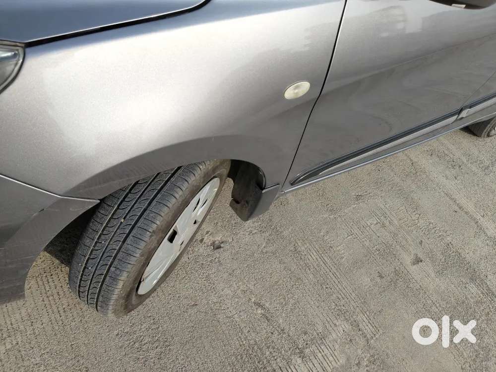 Maruti Suzuki Celerio 2019