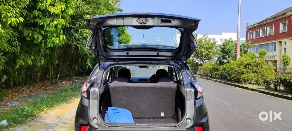 Tata Nexon 2022 Diesel Well Maintained