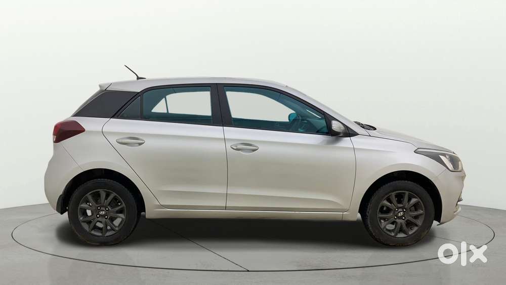 Hyundai Elite I20 Asta 1.2, 2018, Cng & Hybrids