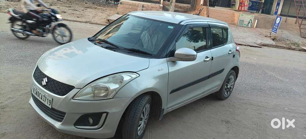 Maruti Suzuki Swift 2016 Diesel Good Condition