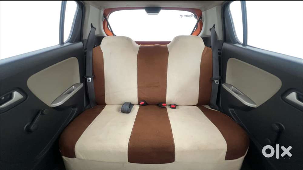 Maruti Suzuki Alto K10 2010-2014 1.0 Vxi (o), 2014, Petrol