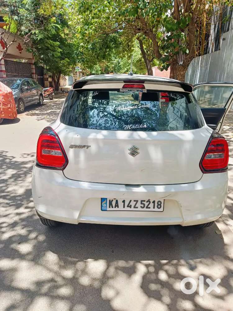 Maruti Suzuki Swift 2018 Diesel